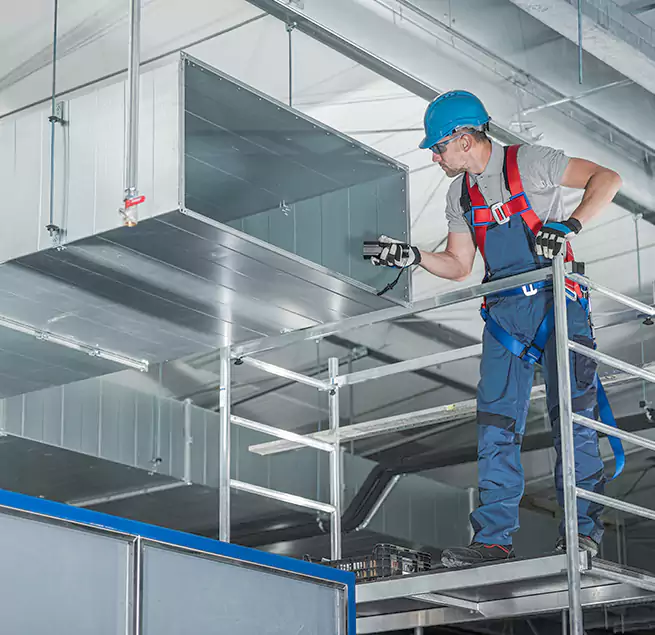 Why Homeowners & Businesses Trust Us in San Jacinto, CA?