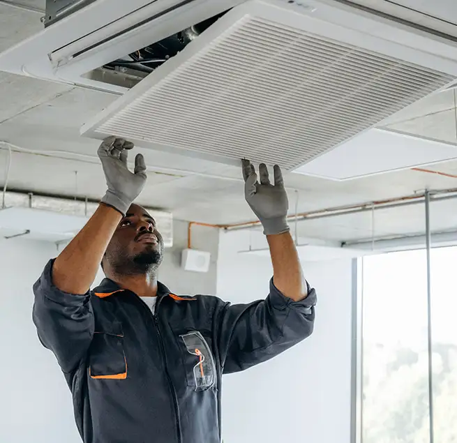 Why Homeowners & Businesses Trust Us in San Jacinto, CA?