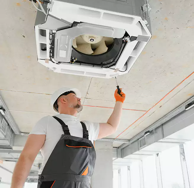 Why Homeowners Businesses Trust Us in San Jacinto, CA