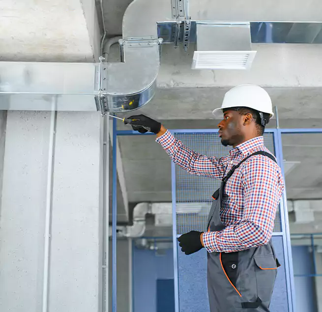 Why Homeowners & Businesses Trust Us in San Jacinto, CA