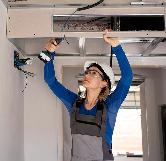 Why Homeowners & Businesses Trust Us in San Jacinto, CA?