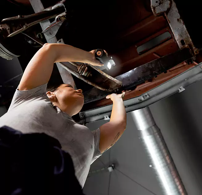 Why Homeowners & Businesses Trust Us San Jacinto, CA