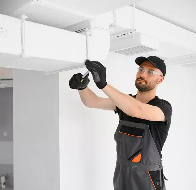  Why Homeowners Businesses Trust Us San Jacinto, CA