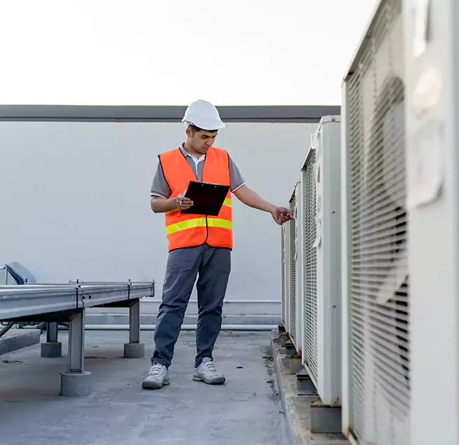 Why Homeowners & Businesses Trust Us in San Jacinto, CA?