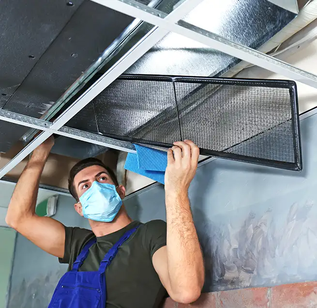 Why Homeowners & Businesses Trust Us in San Jacinto, CA?