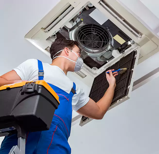 Why Homeowners & Businesses Trust Us in San Jacinto, CA?